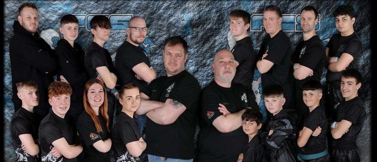 RKA Kickboxing Academy (55870457)