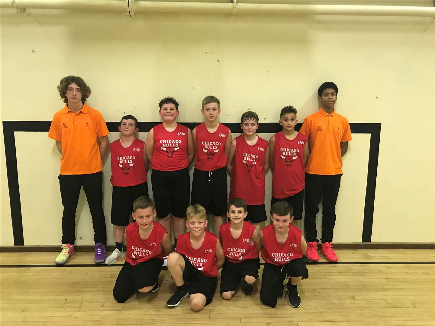 Year 7 basketball (8826561)