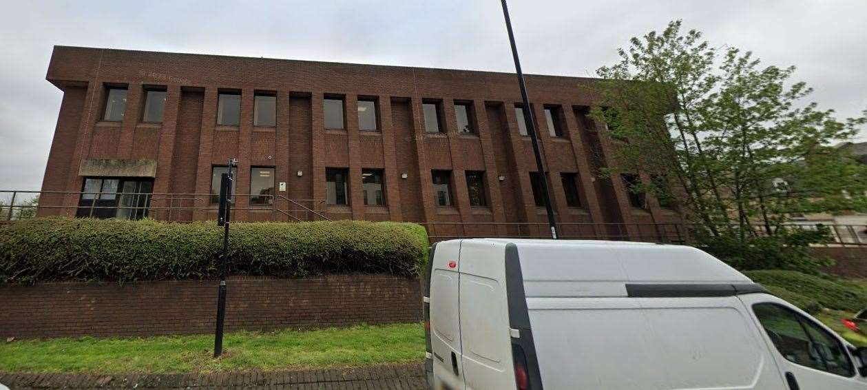 The hearing took place at Peterborough Magistrates' Court