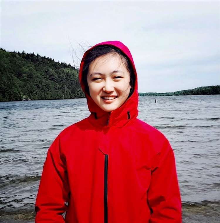 Cambridge University student Qu Gao, of Chatteris was named as Fenland Poet Laureate for 2022.