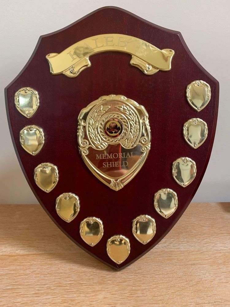 March Town United Youth hosted the first ever Kaleb Memorial Shield tournament on Saturday. (59254112)