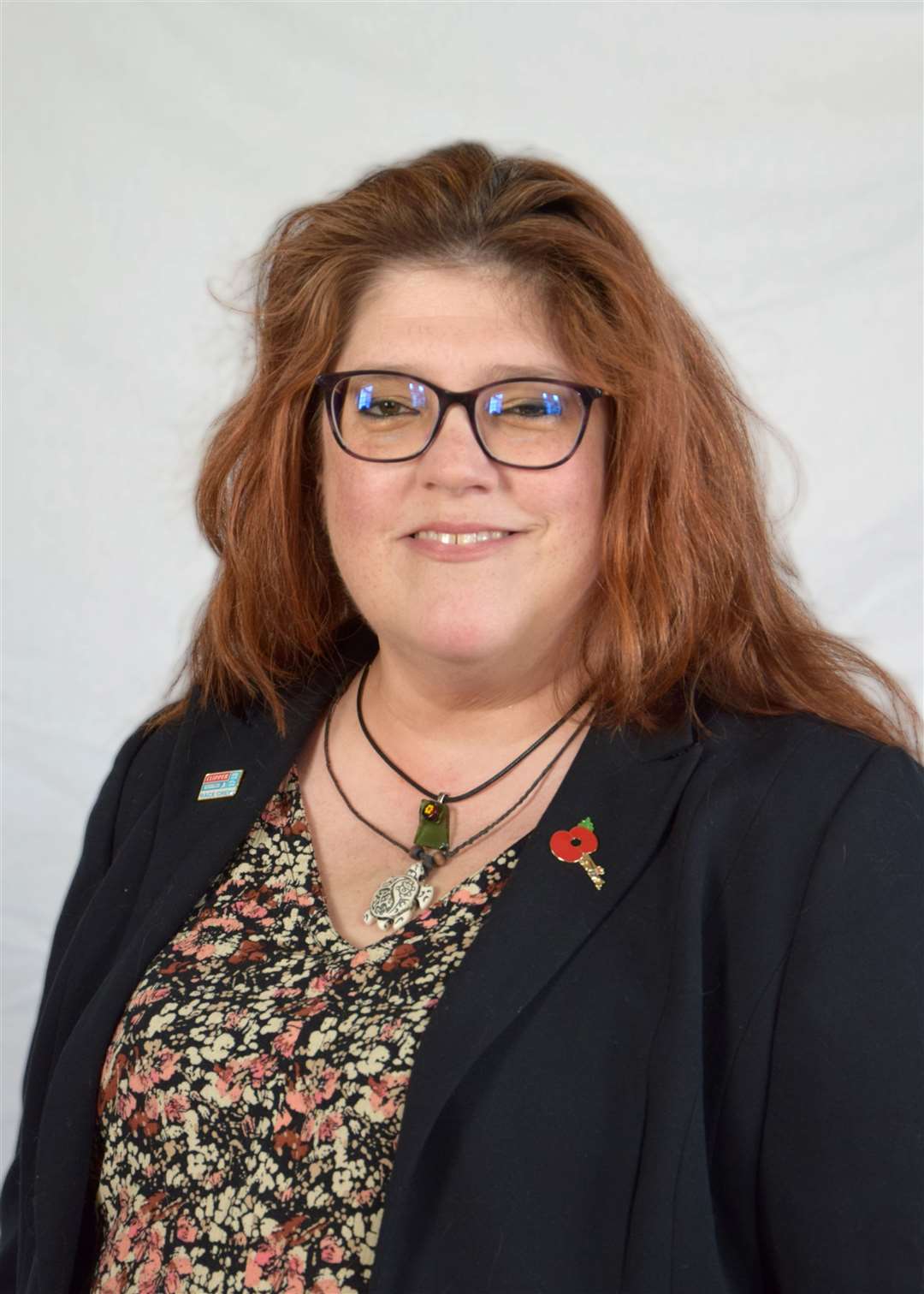 Cllr Sandra Squire has hit back at the claims. Picture: West Norfolk Council