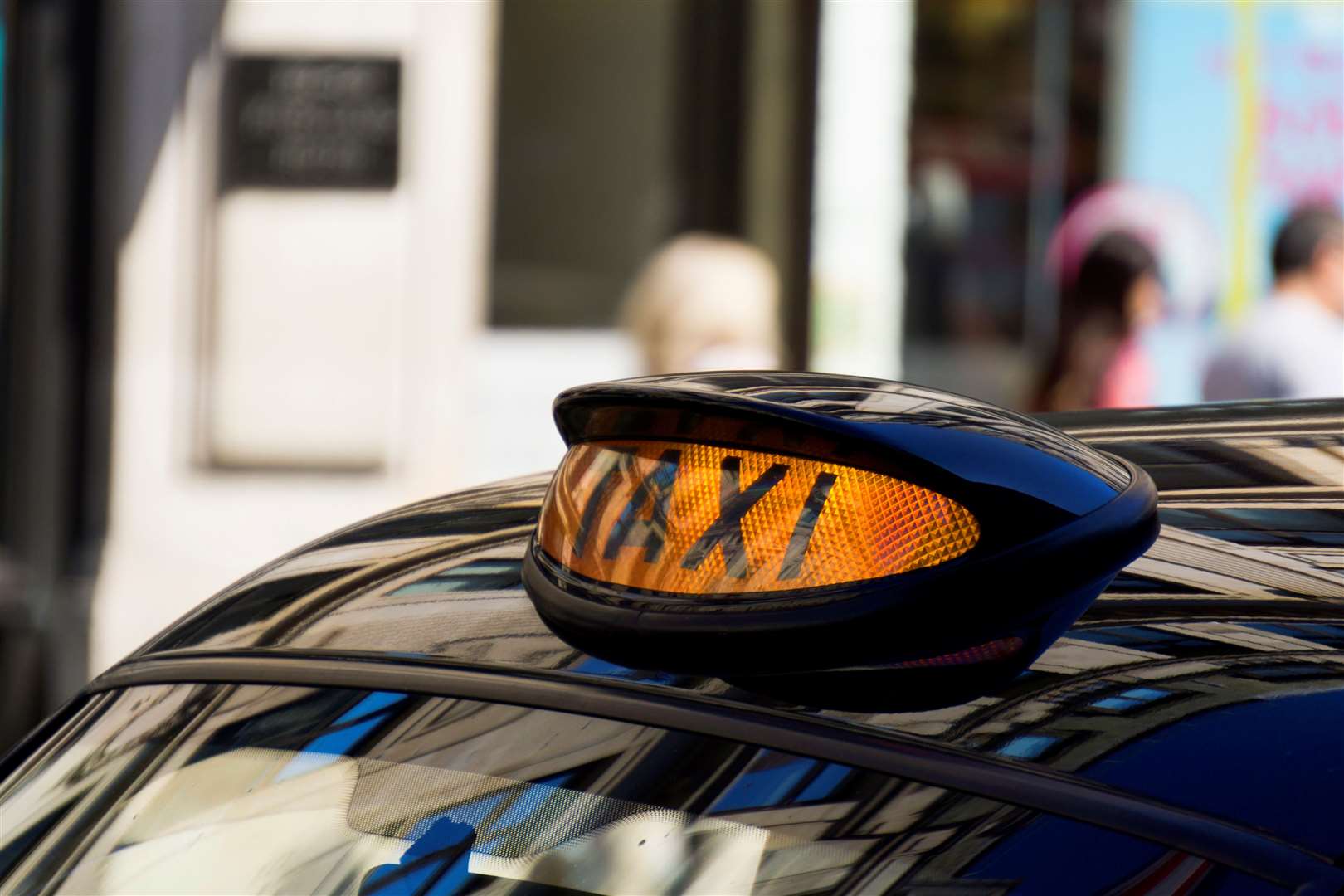 Cambridgeshire County Council has paid compensation for failing to provide a taxi to take a child to specialist nursery.