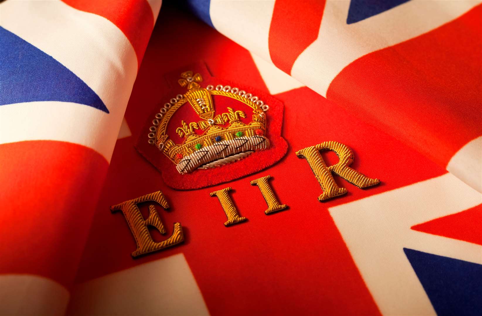 Coronation celebration