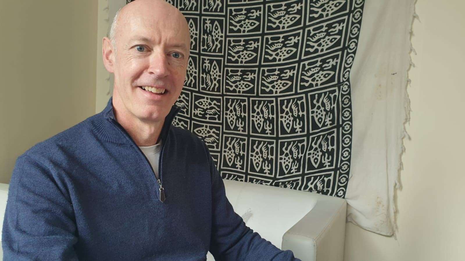 Stephen Wallis (45999455)