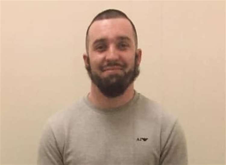 Baz Hockton was today (Thursday) handed a life sentence with a minimum term of 23 years.