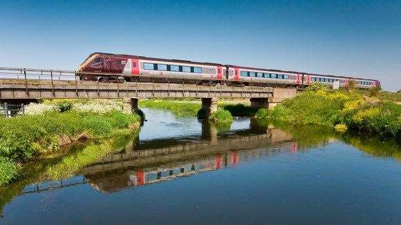 CrossCountry customers travelling ahead of New Year’s Eve are being asked to double-check journeys as train crew shortages could lead to higher numbers of train cancellations.