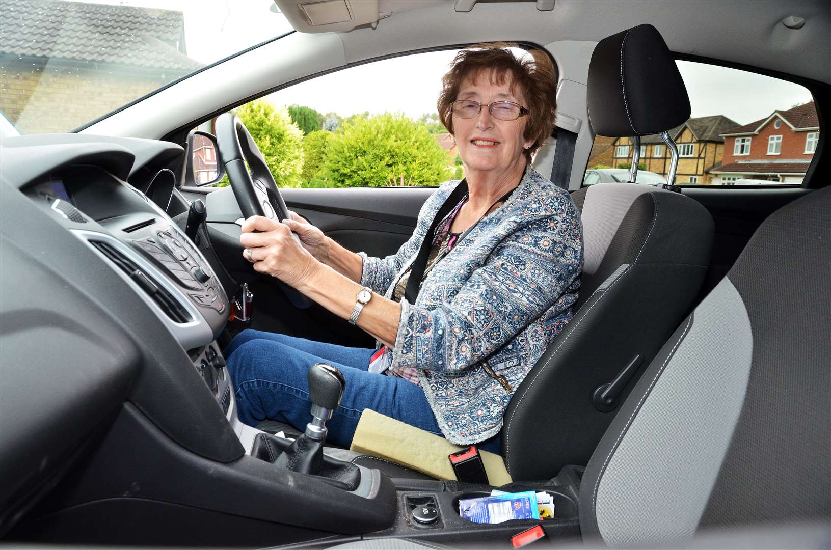 Chatteris, Doddington, Benwick and Manea Community Car Scheme is back in action and looking for volunteer drivers.