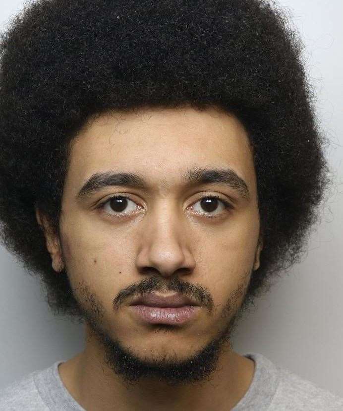 Convicted murderer Jordan Crowley