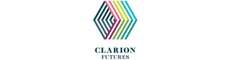 Clarion Futures is sponsoring the Social Enterprise category.