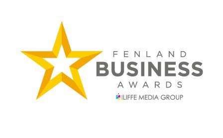Fenland Business Awards logo
