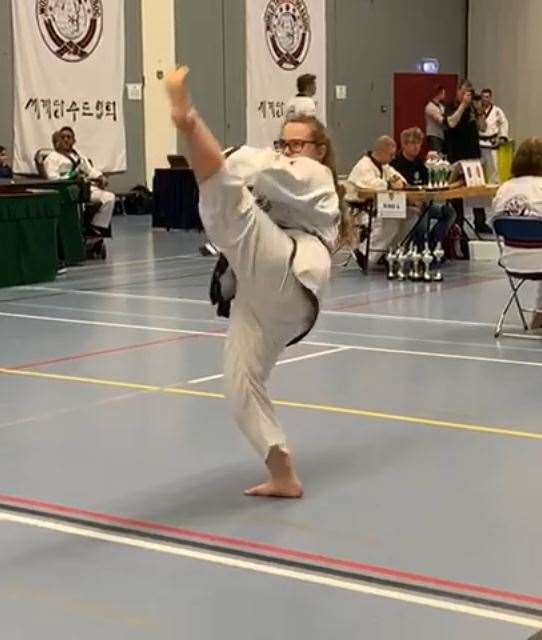 Sophia Stanton Wisbech & KL Tang Soo Do 11.19.jpeg (21380643)