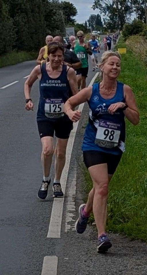 Kay Dedman