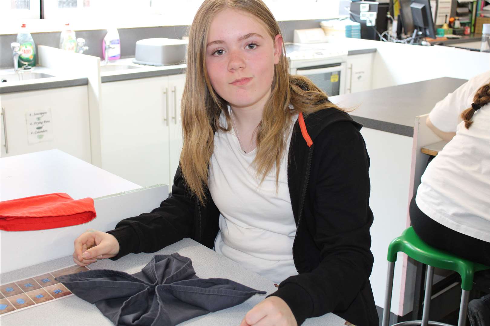 Years 7, 8, 9 and 10 at Marshland High School all took part in a Super Learning Day which saw them enjoy a host of different activities.