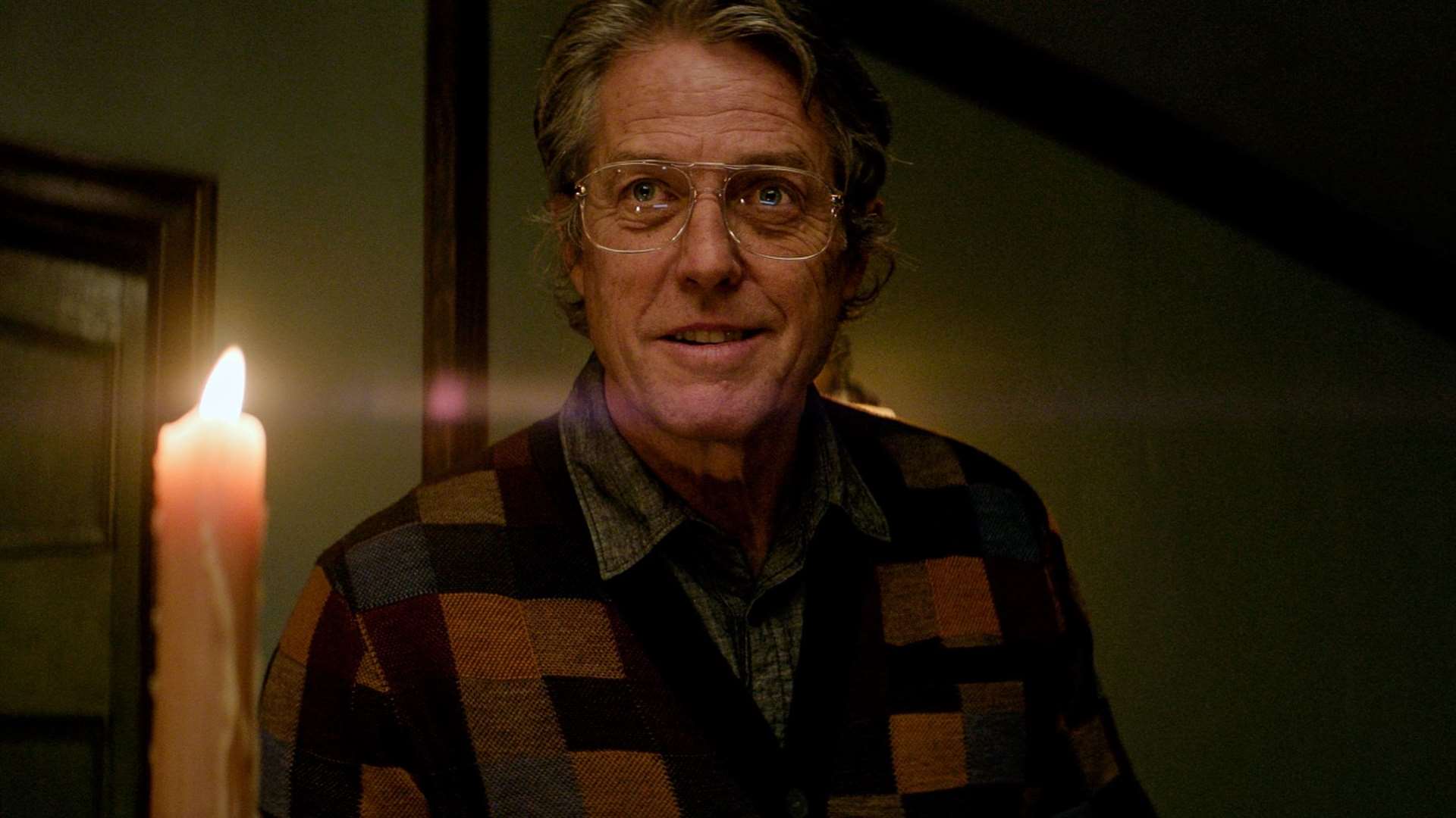 Heretic with Hugh Grant