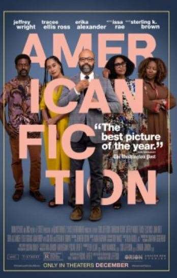 American Fiction