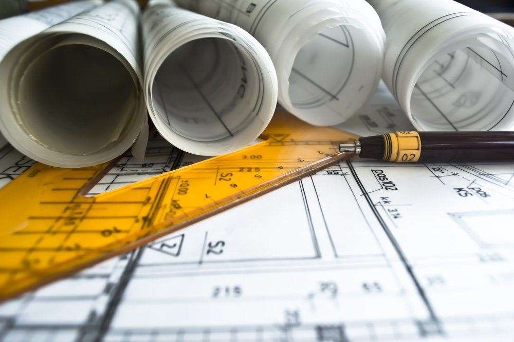 Planning Applications. (50279194)