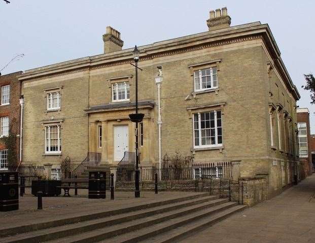 Wisbech and fenland museum