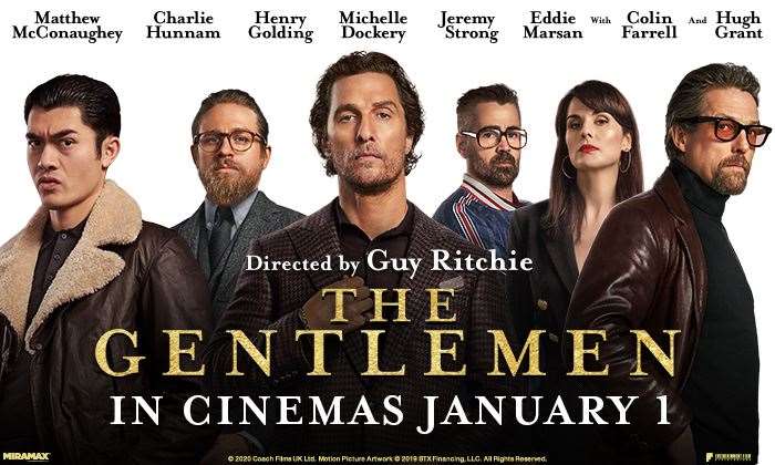 The Gentlemen (25843786)