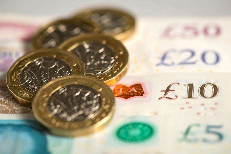 Revealed: the £17k pay gap between Fenland's top and bottom earners. (6425742)