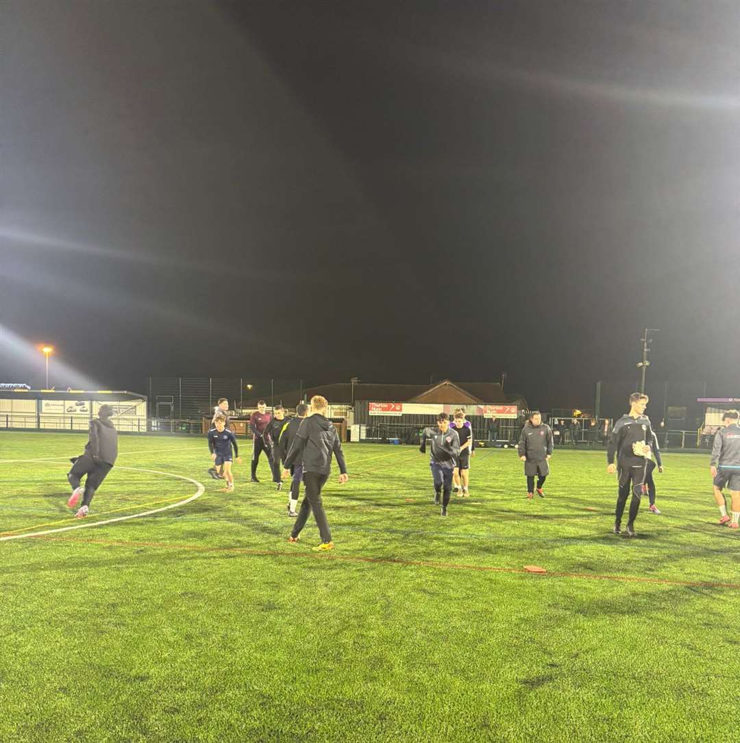 Open trials will take place towards the end of this month