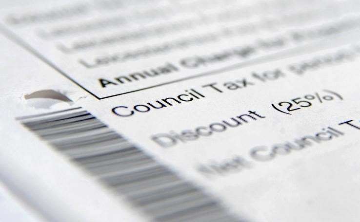 People across Cambridgeshire will see their council tax bills increase next month as a new financial year begins