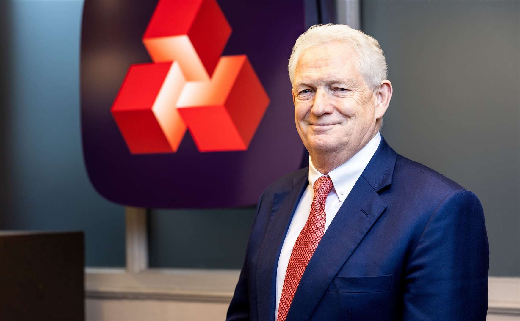 NatWest chairman Rick Haythornthwaite said privatisation would not impact day-to-day operations (NatWest/PA)