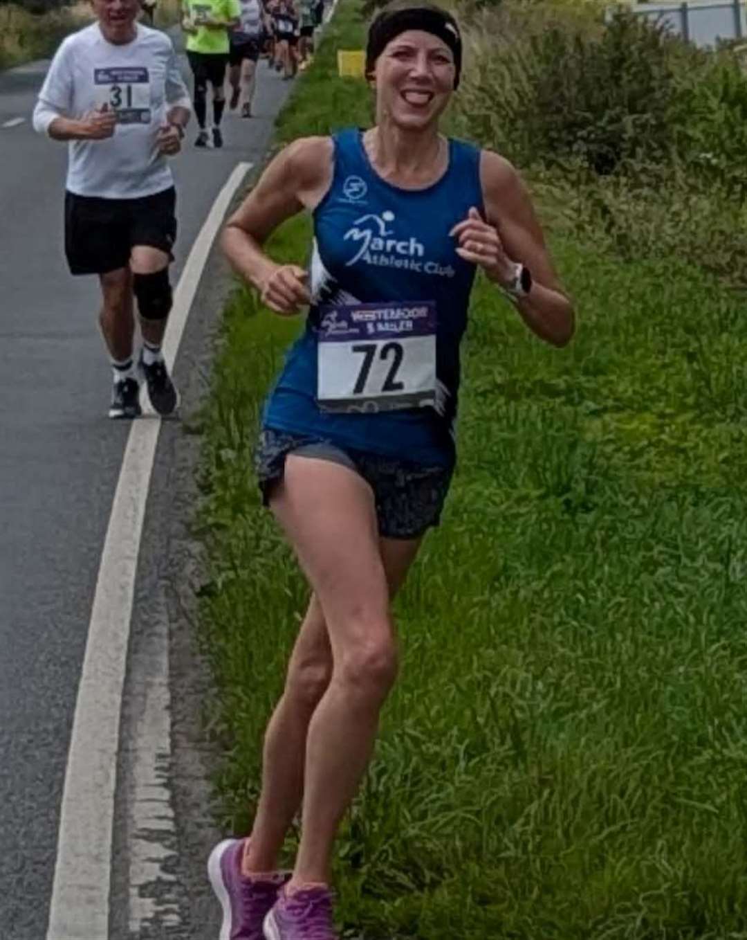Fiona Graham