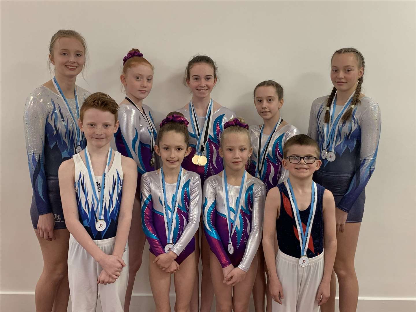 Fenland Flyers 3.19 Afternoon Presentation. (8180212)