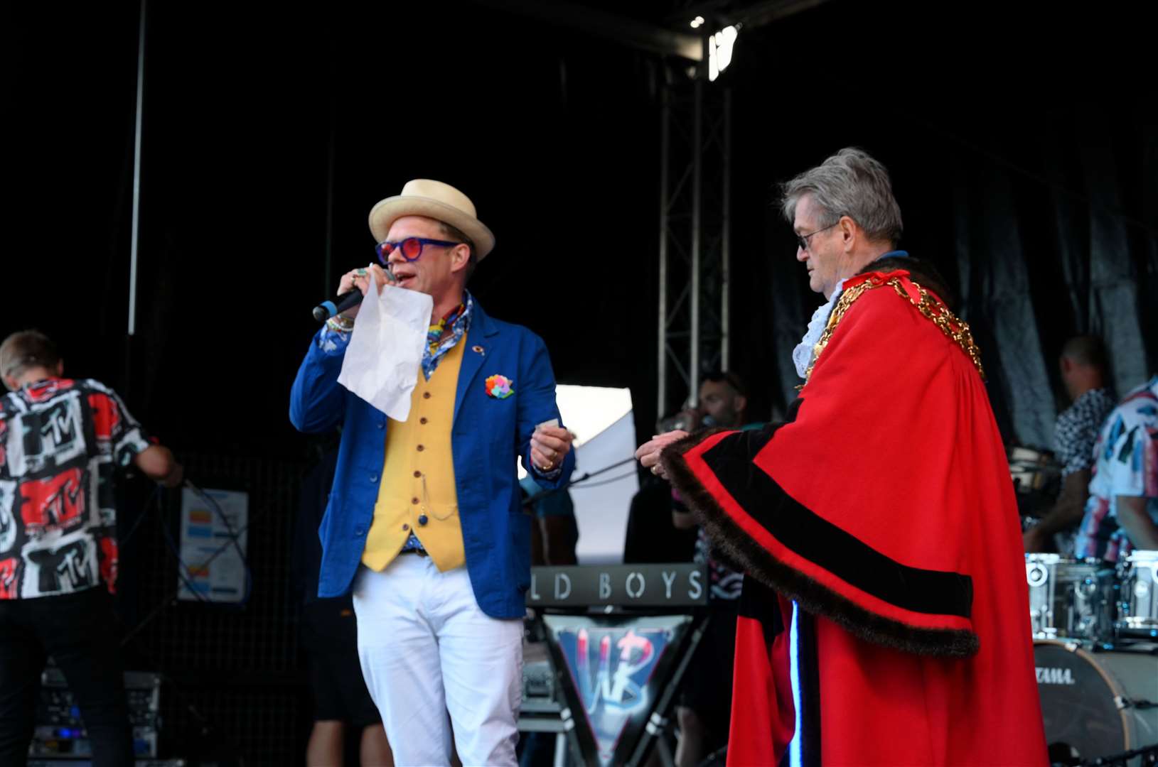Wisbech Rock Festival