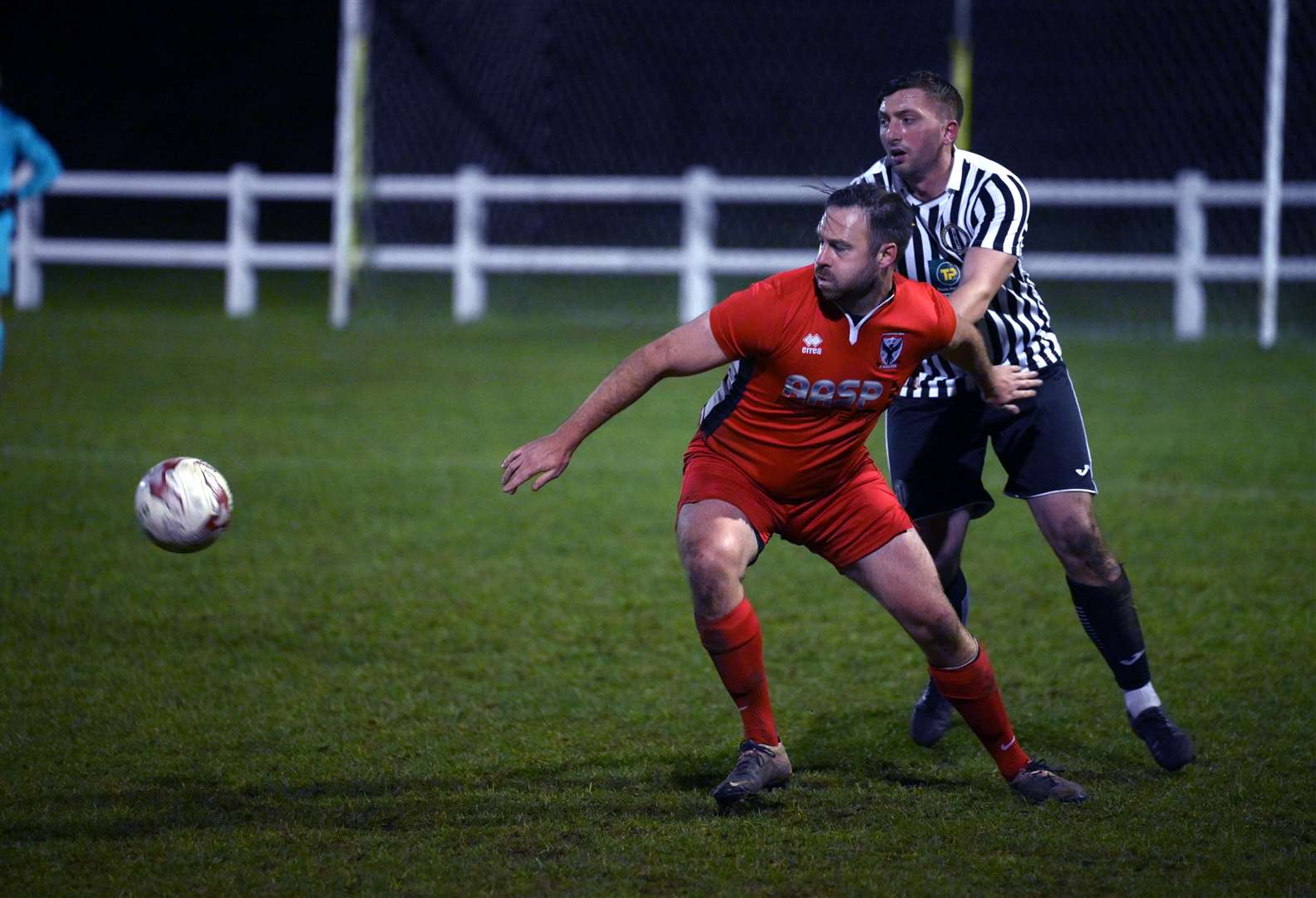 Swaffham v Parson Drove. (62513362)