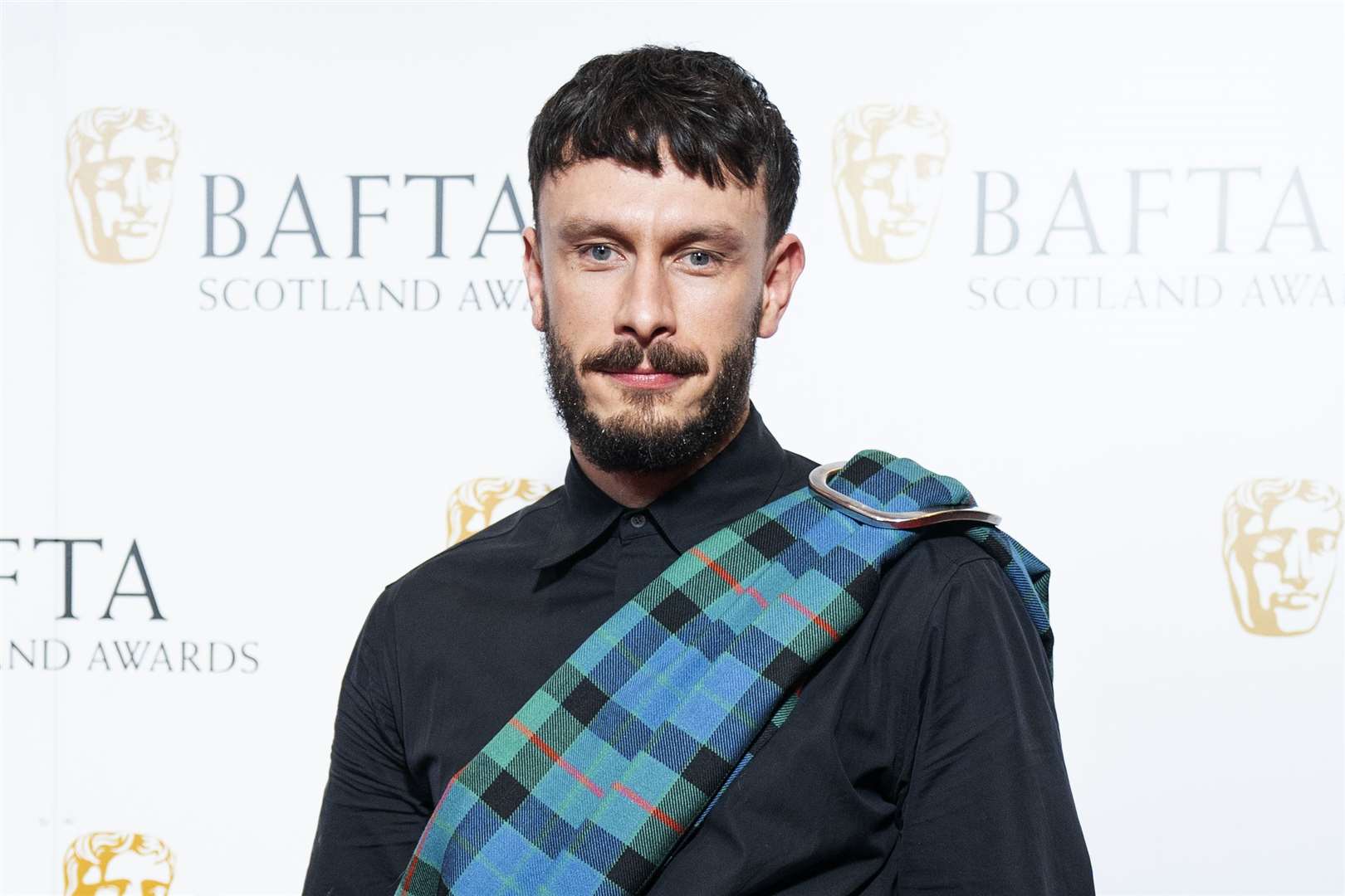 Richard Gadd at the Bafta Scotland Awards (Jane Barlow/PA)