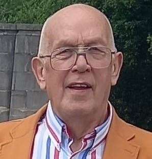 Ken Perrin has resigned as a member of the British Democrats and as a Chatteris Town Councillor