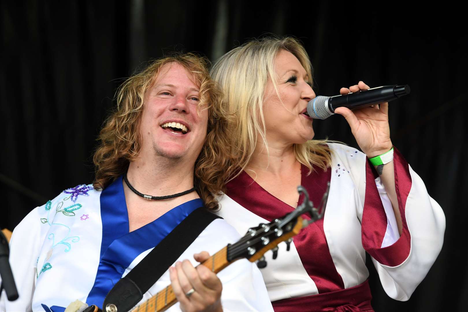 WisBEACH and Rock Festival ..Sweden. (50019640)