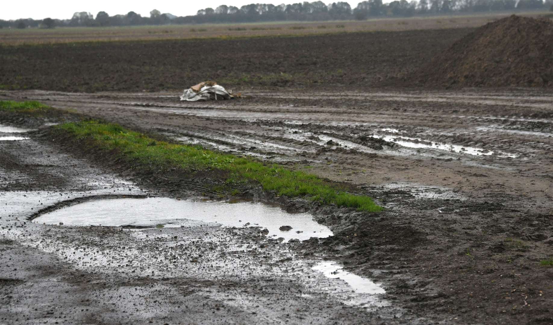 Drivers across Cambridgeshire are being urged to be vigilant due to the growing number of pot holes in our roads.