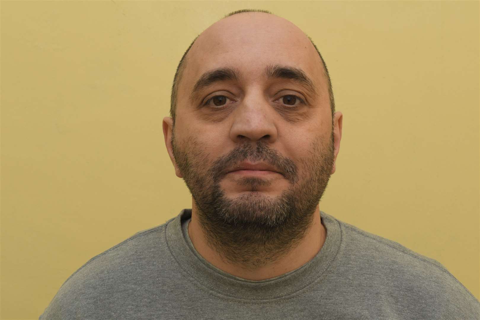 Biser Dzhambazov (Met Police/PA)