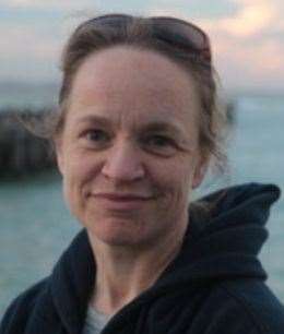 Cllr Bryony Goodliffe