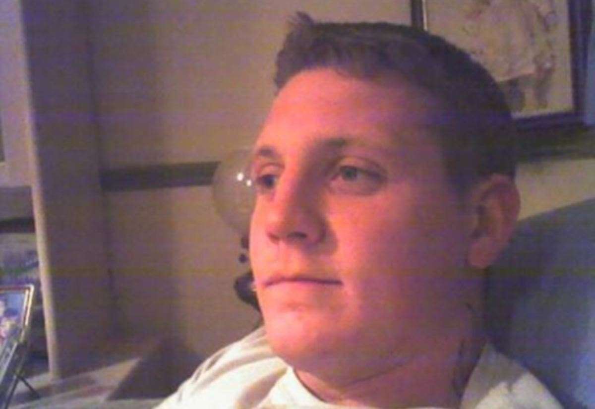 Appeal Renewed in Terry McSpadden Case Eighteen Years After Disappearance