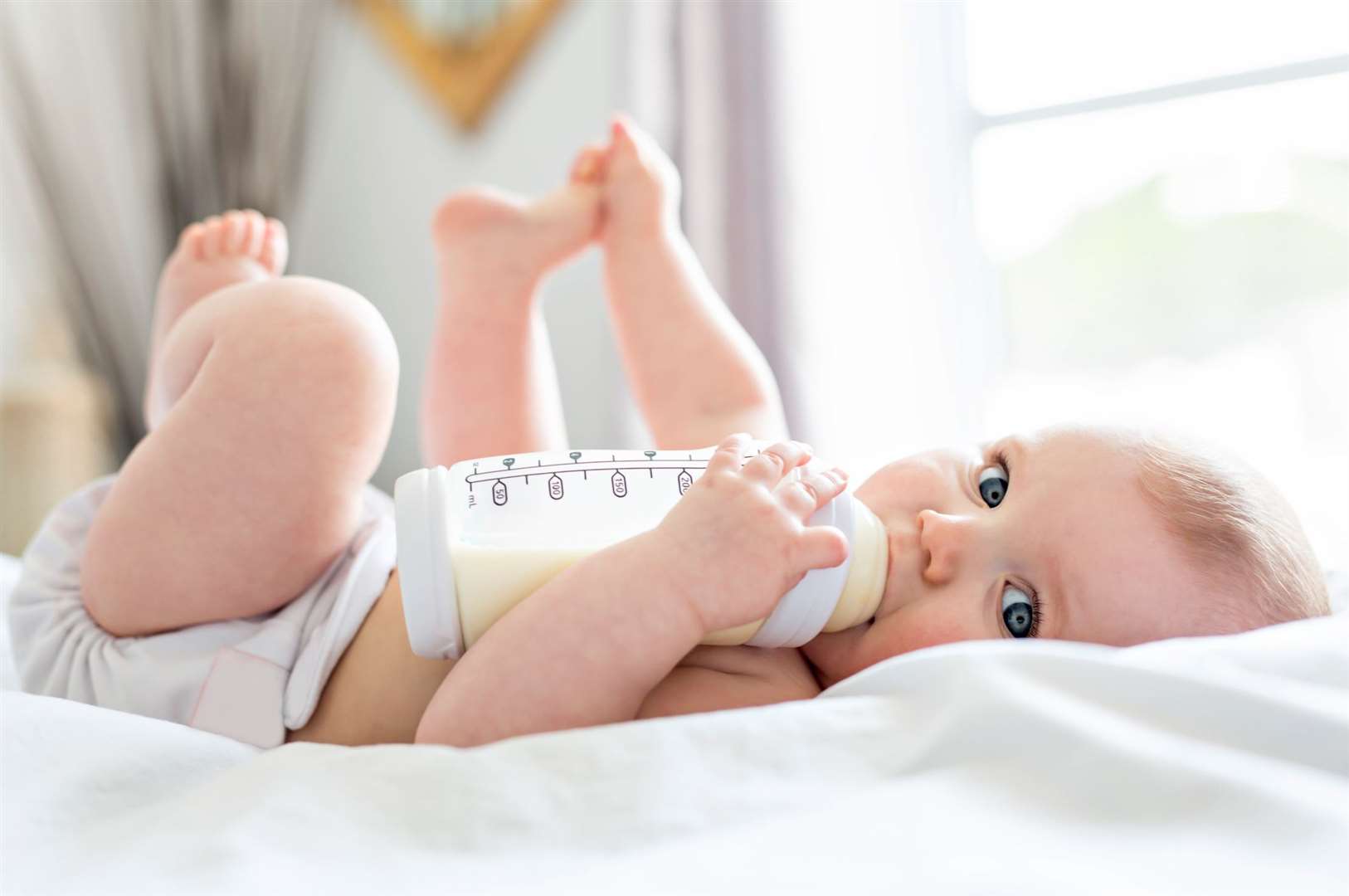 Charities fear families may resort to unsafe methods to keep children fed. Image: Stock photo.