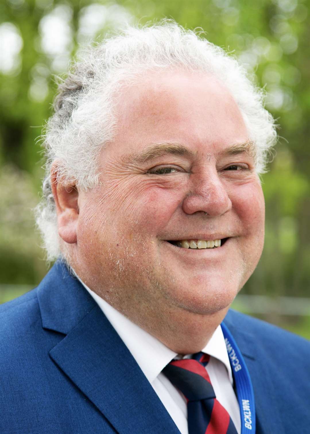 Paul Kunes, Conservative cabinet member for the environment at West Norfolk Council