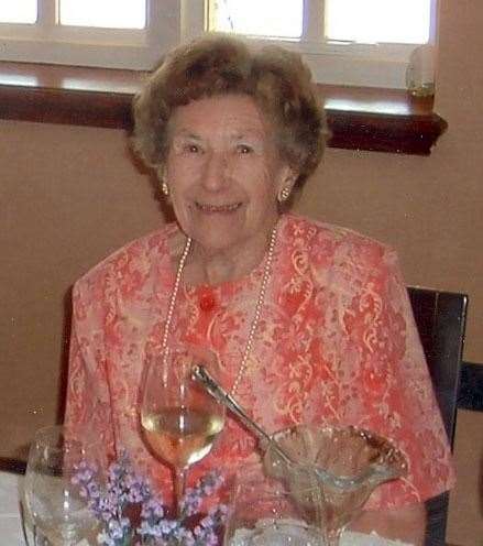 Una Crown was murdered at her home in Wisbech 12 years ago
