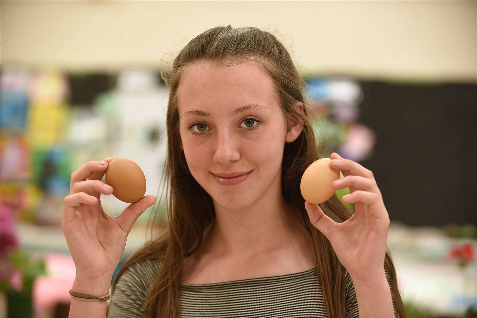 73rd Annual Doddington village summer show....Abbey Cater. (14429013)