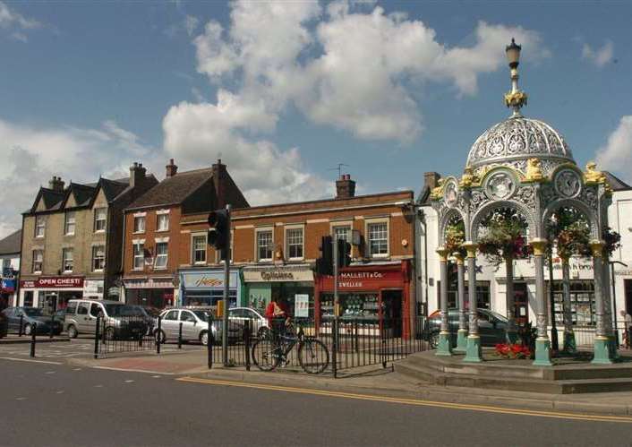 Work to start on March’s Broad Street regeneration.