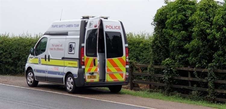 Serious road collisions top 1,100 on counties' roads.