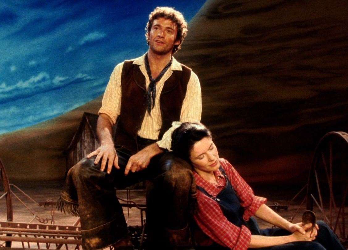 A popular musical show will be showing at The Light Cinema next month.