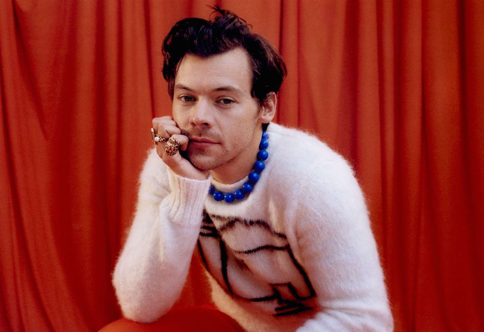 Harry Styles is to read a Cbeebies Bedtime Story later this month