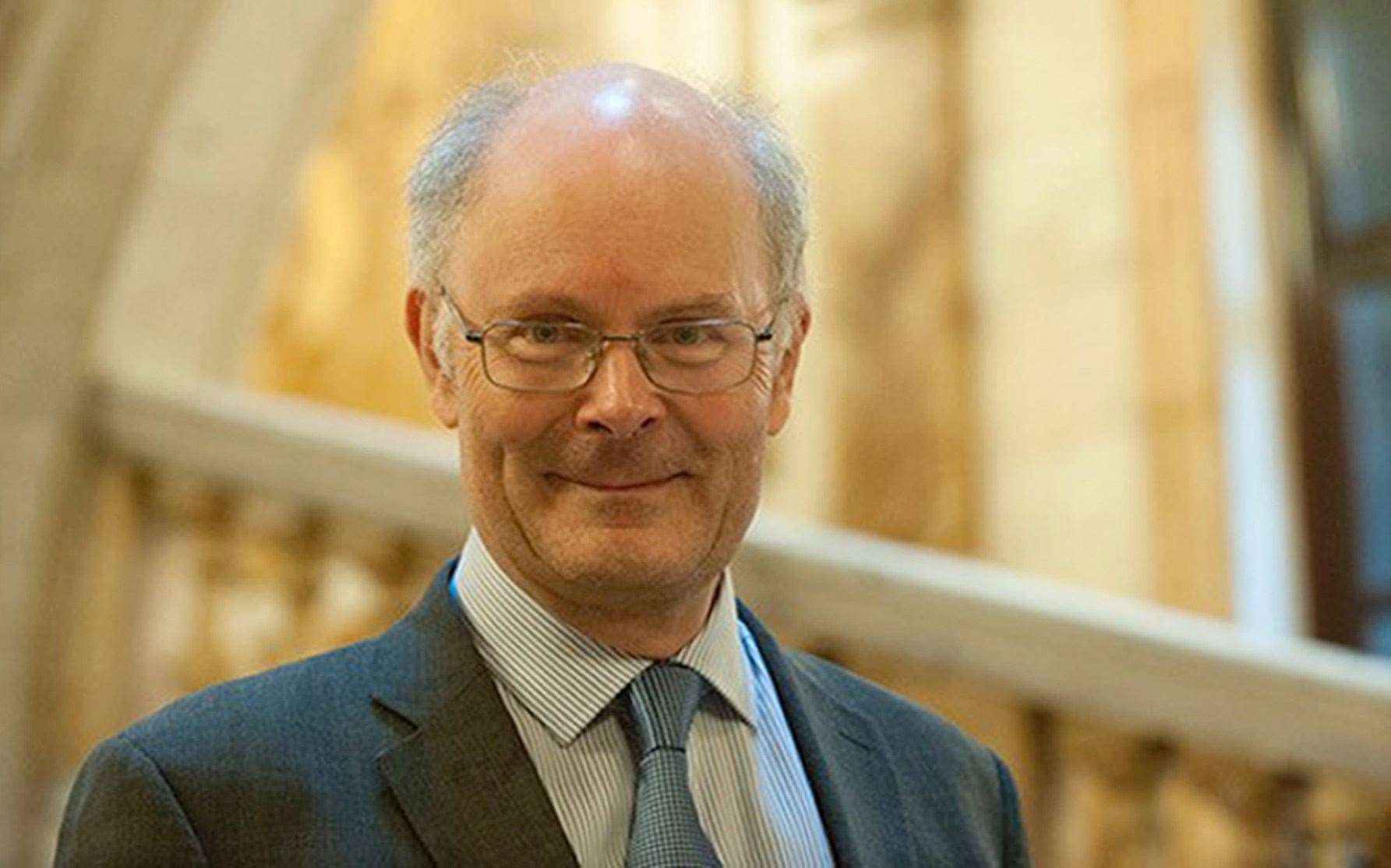 Polling expert John Curtice said the poll would be ‘good news’ for John Swinney because Reform splits the unionist vote (Strathclyde University/PA)
