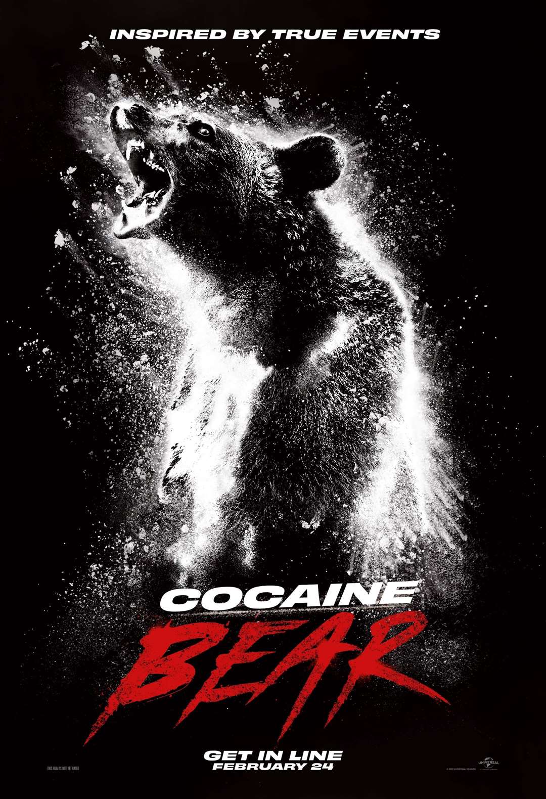 Cocaine Bear (62605861)