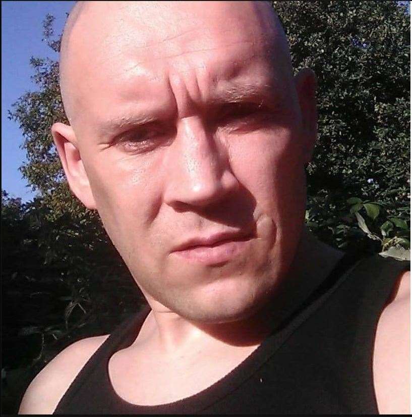 Ricardas Puisys disappeared without trace in 2015 - then in 2019 it emerged a Facebook page had been set up in his name.