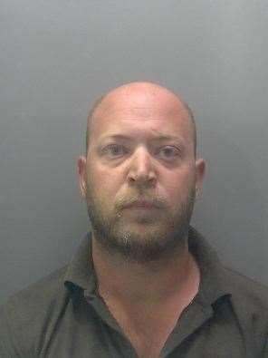 Nathan Lovell has been jailed for 15 years. Picture: Cambridgeshire Police